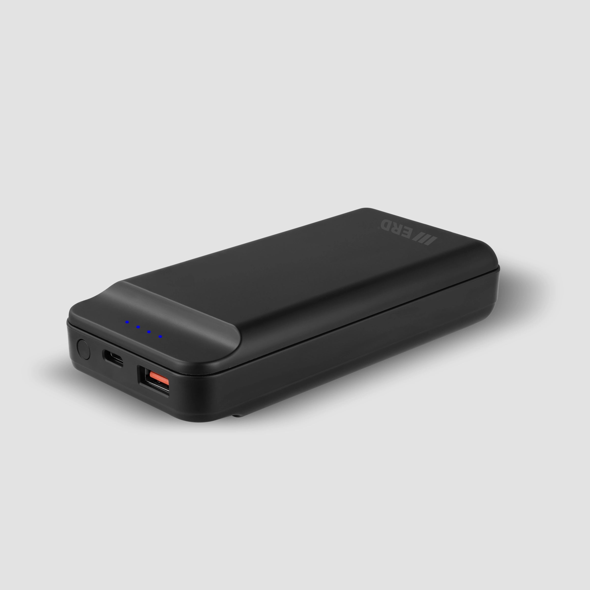ERD PB-140 POWER BANK 20000MAH BLACK 25W